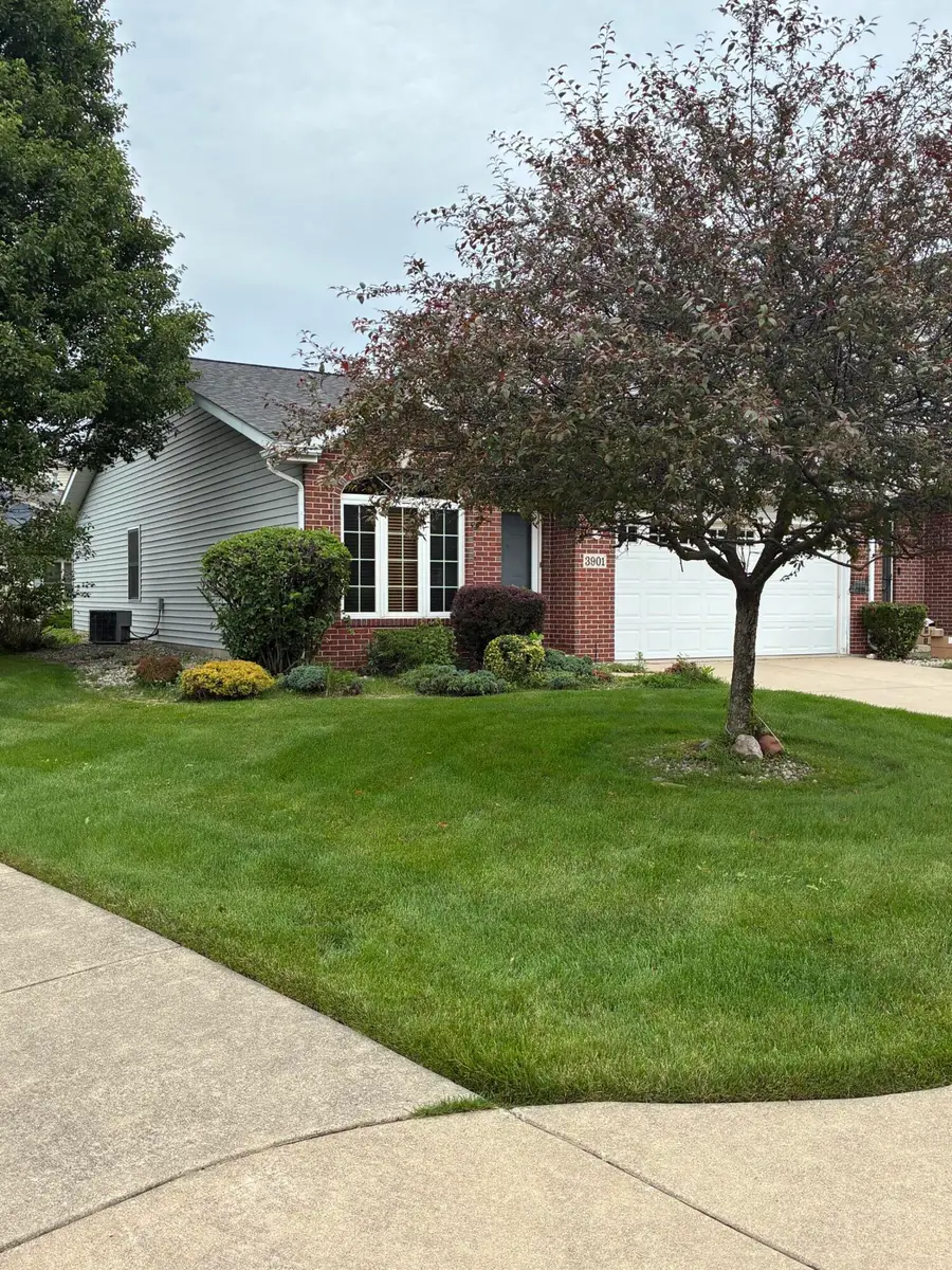 3901 Juniper Trail, Highland, IN 46322 - #2