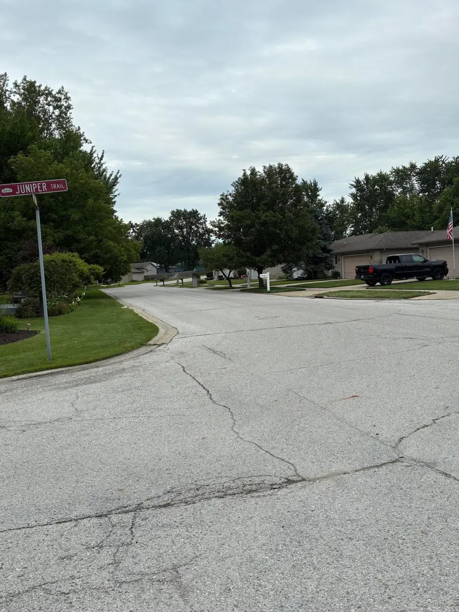 3901 Juniper Trail, Highland, IN 46322 - #3