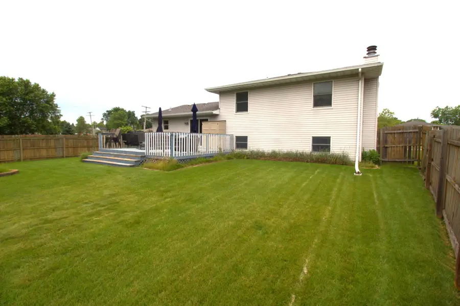 8327 Edison Street, Crown Point, IN 46307 - #3