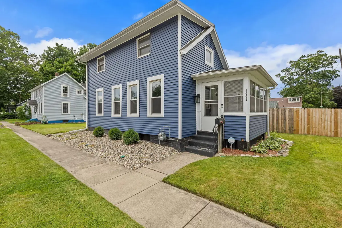 1002 Rumely Street, La Porte, IN 46350 - #1