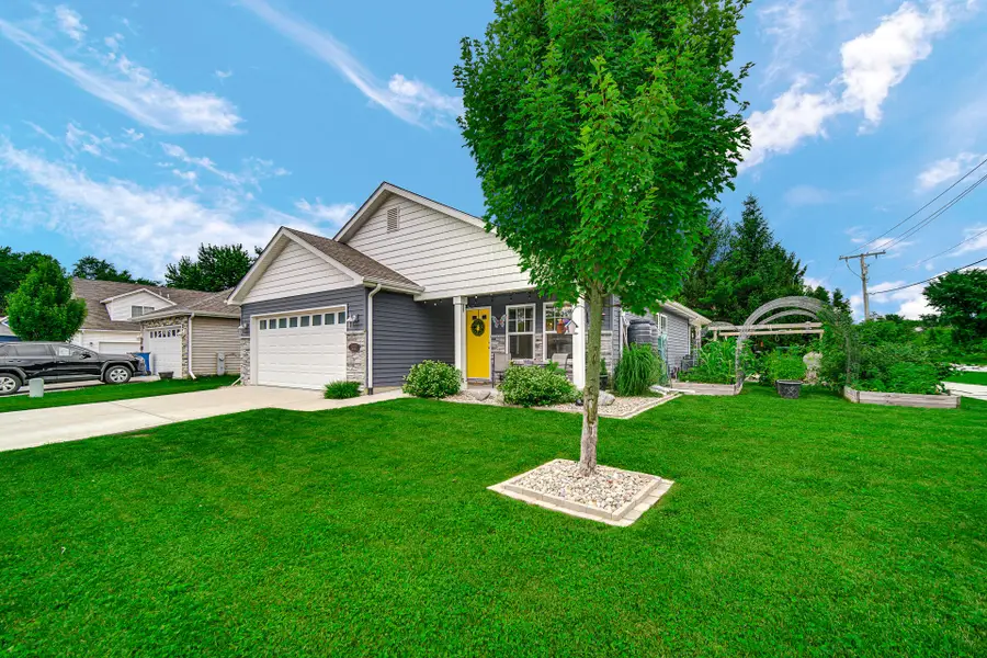 122 Emerald Drive, Porter, IN 46304 - #3