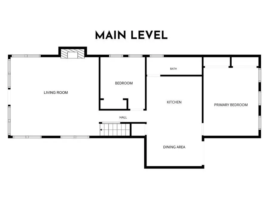 810 1/2 Woodland Terrace, Valparaiso, IN 46383 - #2