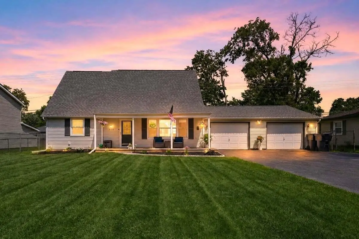 715 Mccool Road, Valparaiso, IN 46385 - #1