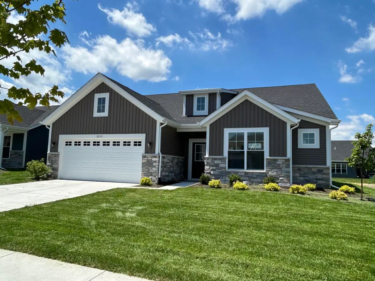 3203 Viridian Way, Valparaiso, IN 46385 - #1