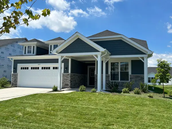 3201 Viridian Way, Valparaiso, IN 46385