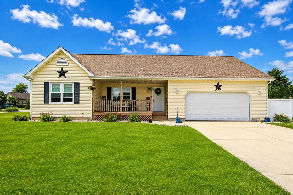 2946 S Collins Drive, La Porte, IN 46350 - #1