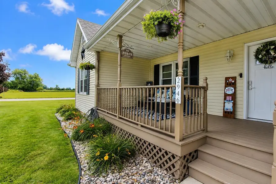 2946 S Collins Drive, La Porte, IN 46350 - #2