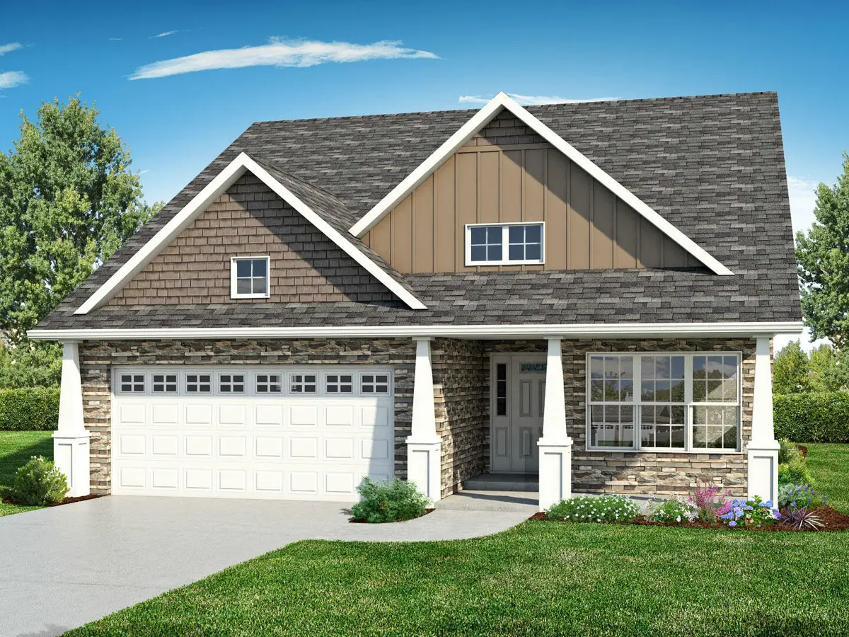 2337 Pradera Trail, Chesterton, IN 46304 - #1
