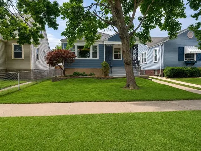 1717 Warwick Avenue, Whiting, IN 46394 - #1