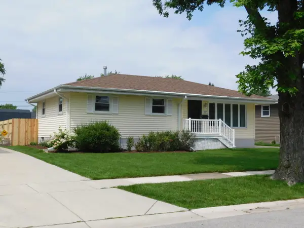 707 212th Street, Dyer, IN 46311