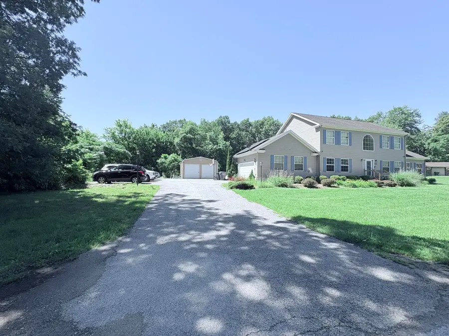 1727 W 48th Place, Gary, IN 46408 - #3