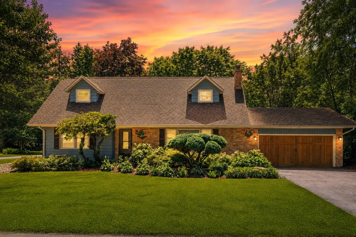 3476 W Small Court, La Porte, IN 46350 - #1