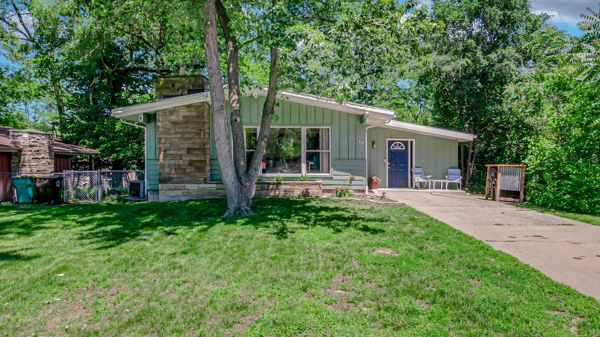 717 N Randolph Street, Gary, IN 46403 - #1