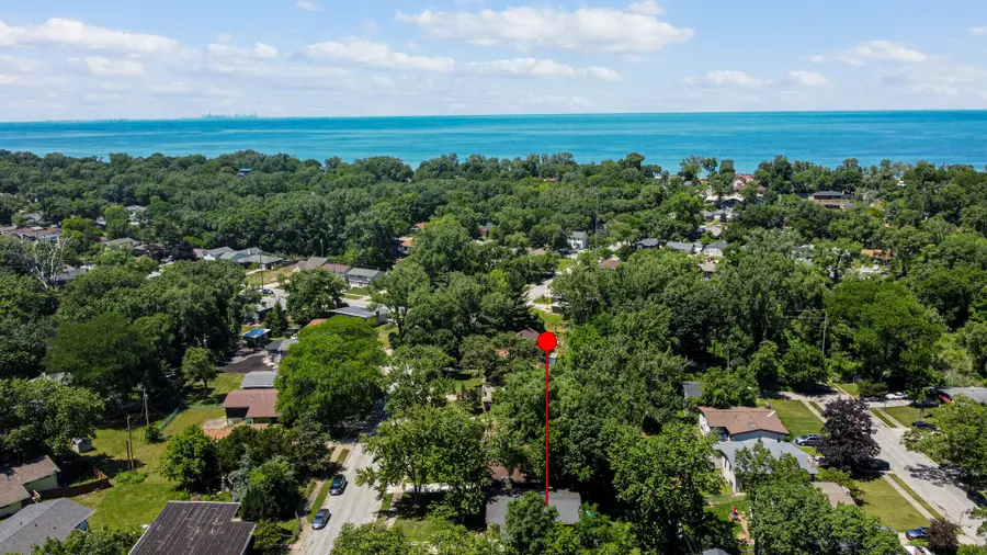 717 N Randolph Street, Gary, IN 46403 - #2