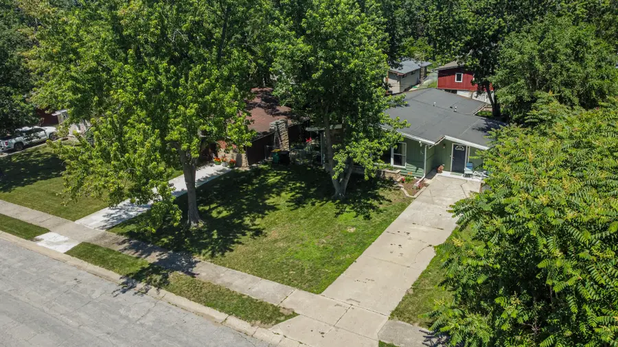 717 N Randolph Street, Gary, IN 46403 - #3