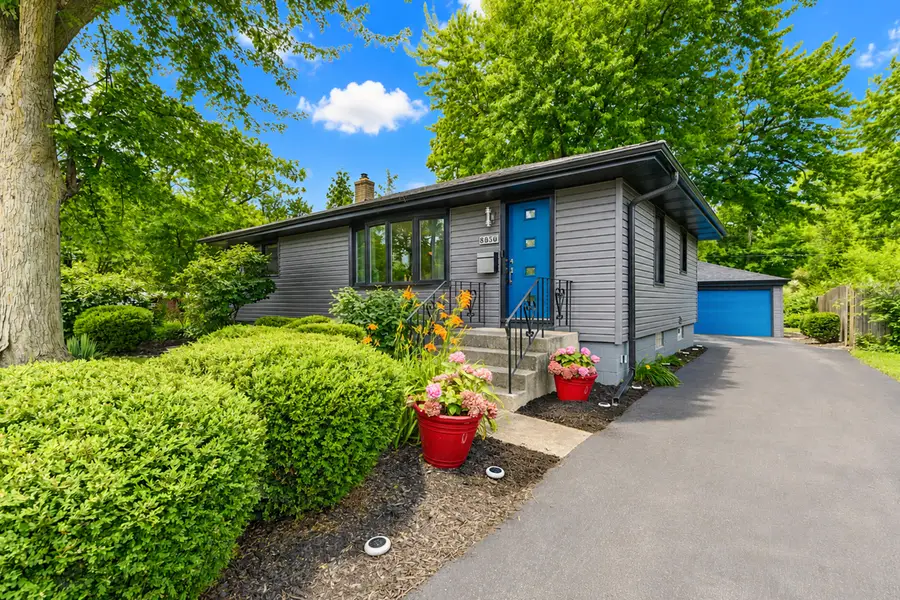 8050 Columbia Avenue, Munster, IN 46321 - #3