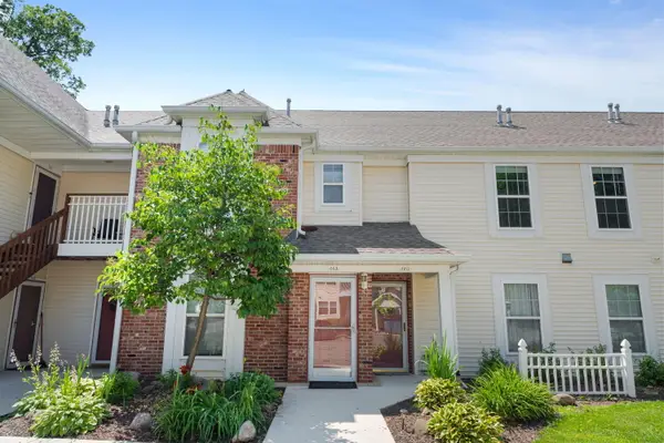 663 Forest Glen Drive, Valparaiso, IN 46385
