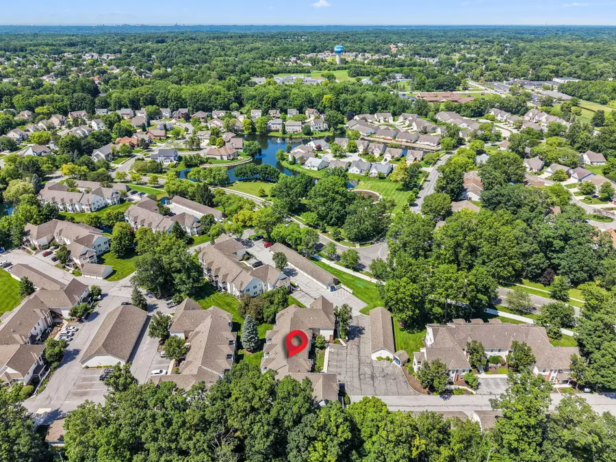 663 Forest Glen Drive, Valparaiso, IN 46385 - #2