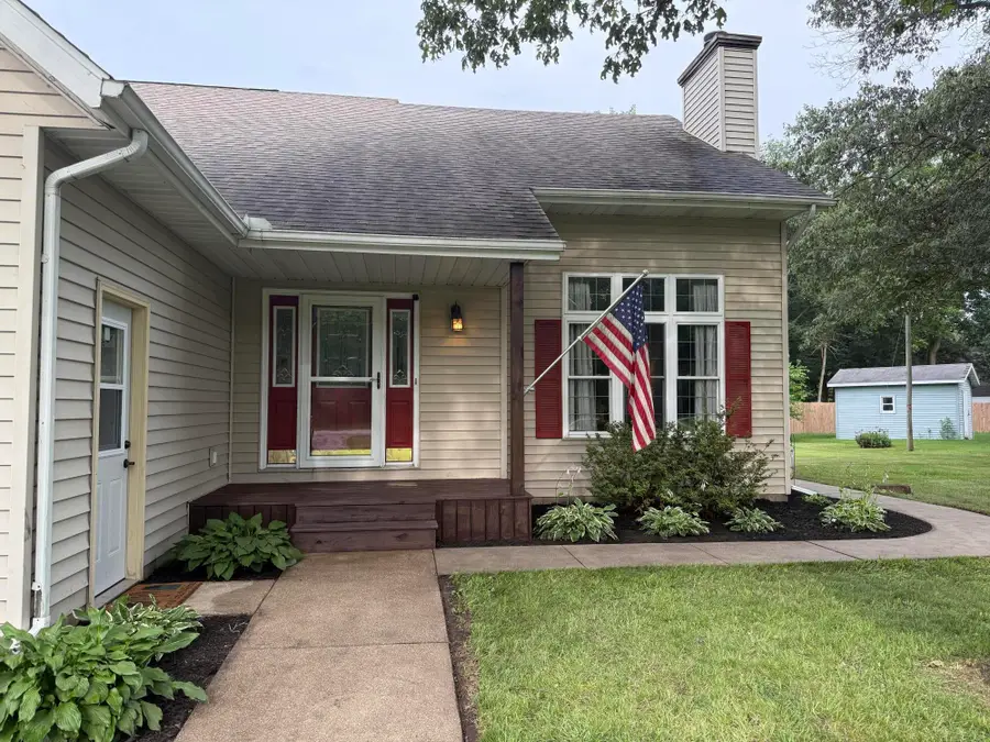 12305 N 400 W, Wheatfield, IN 46392 - #3