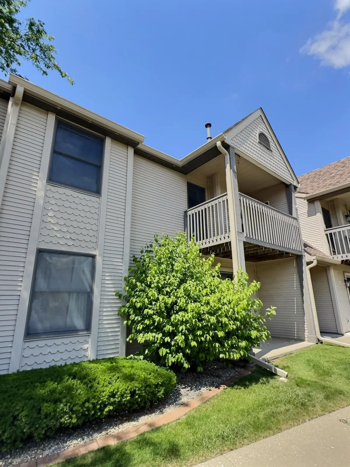 3602 Timberbridge Drive #G, Valparaiso, IN 46383 - #1