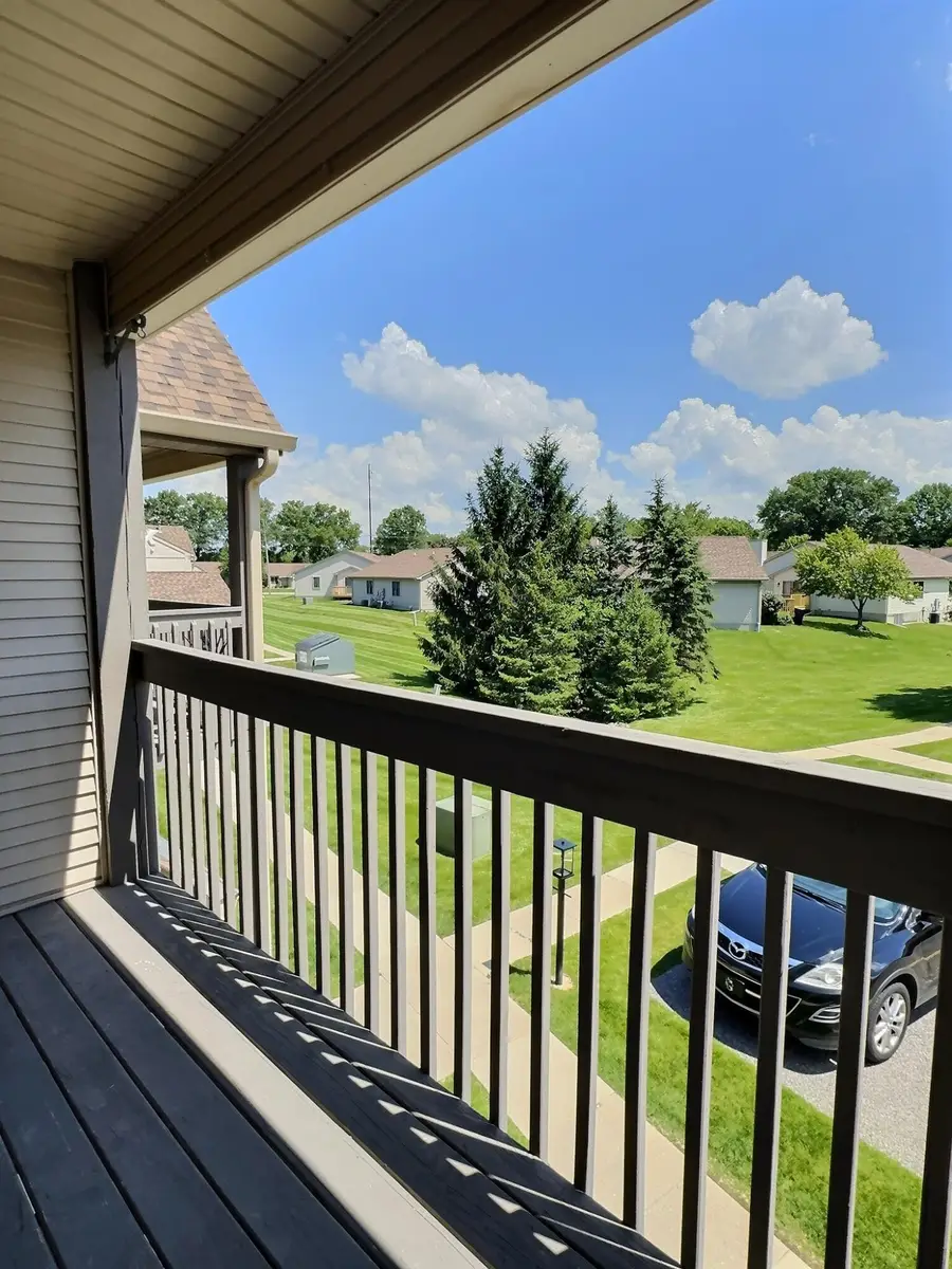 3602 Timberbridge Drive #G, Valparaiso, IN 46383 - #3