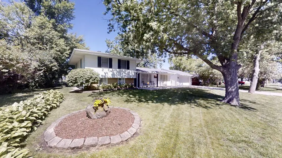 8020 Hendricks Street, Merrillville, IN 46410 - #2