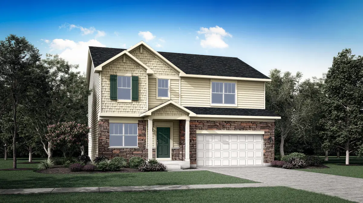 11145 Sadie Lane, Winfield, IN 46307 - #1
