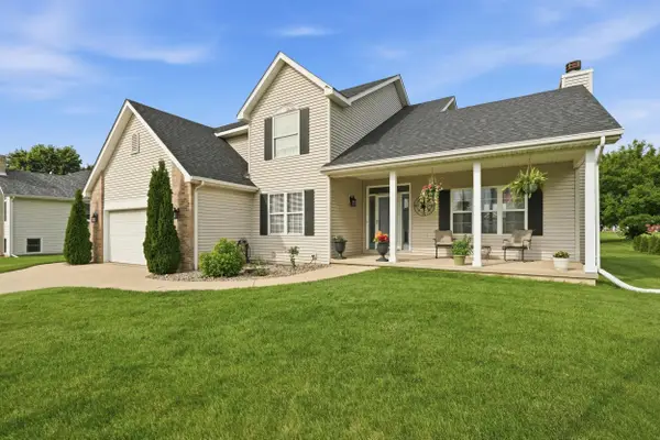 555 Lake Park Drive, Valparaiso, IN 46385