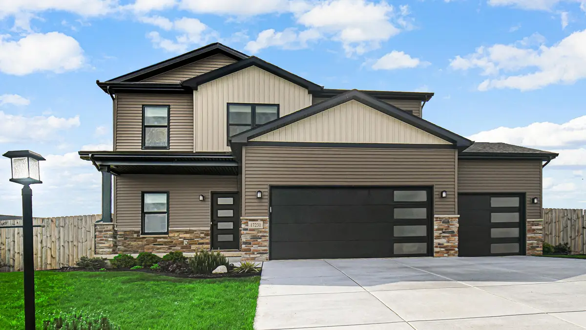 17231 Brookwood Drive, Lowell, IN 46356 - #1