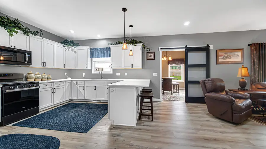 17231 Brookwood Drive, Lowell, IN 46356 - #3
