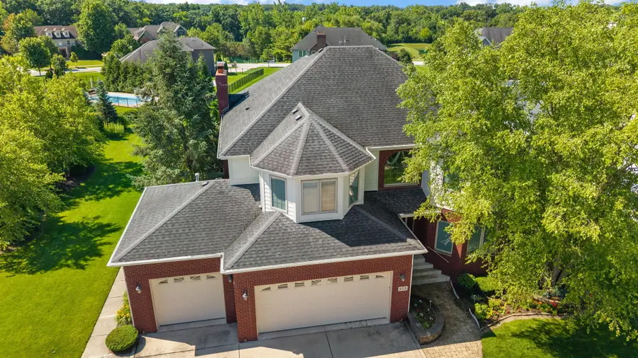 855 Pingel Place, Crown Point, IN 46307 - #3