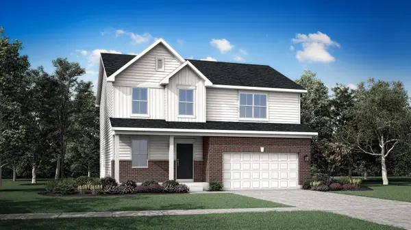 11196 Sadie Lane, Winfield, IN 46307