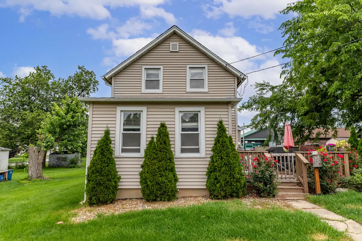 308 E Porter Street, Crown Point, IN 46307 - #1