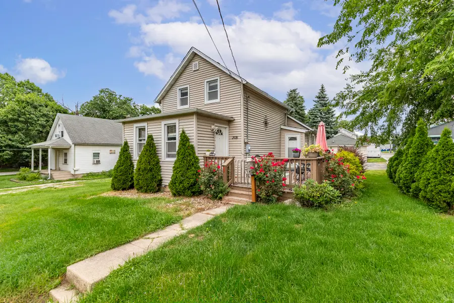 308 E Porter Street, Crown Point, IN 46307 - #3
