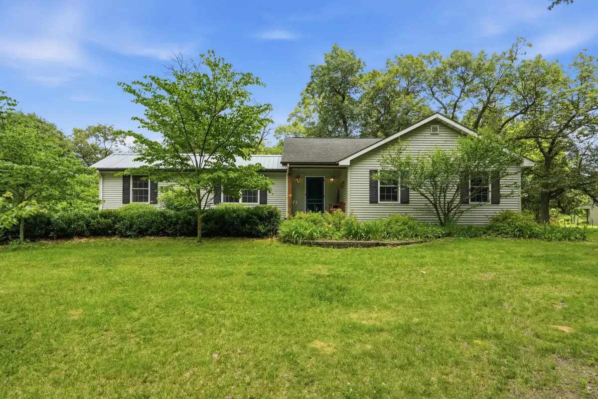 6293 W 550 N, Rensselaer, IN 47978 - #1