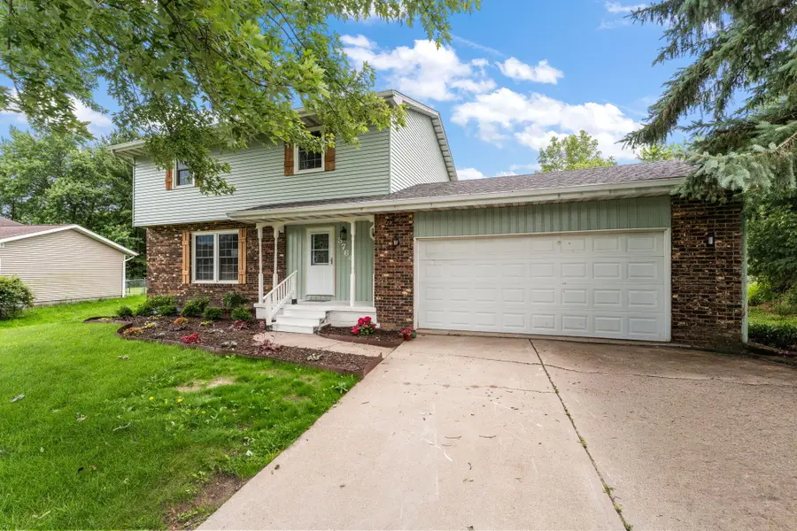 3764 Kingsway Drive, Crown Point, IN 46307 - #3