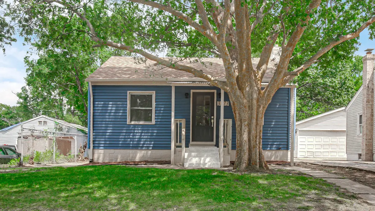 3573 Nebraska Street, Lake Station, IN 46405 - #1