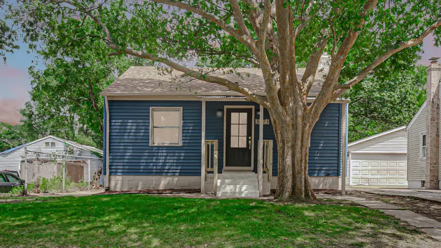 3573 Nebraska Street, Lake Station, IN 46405 - #2