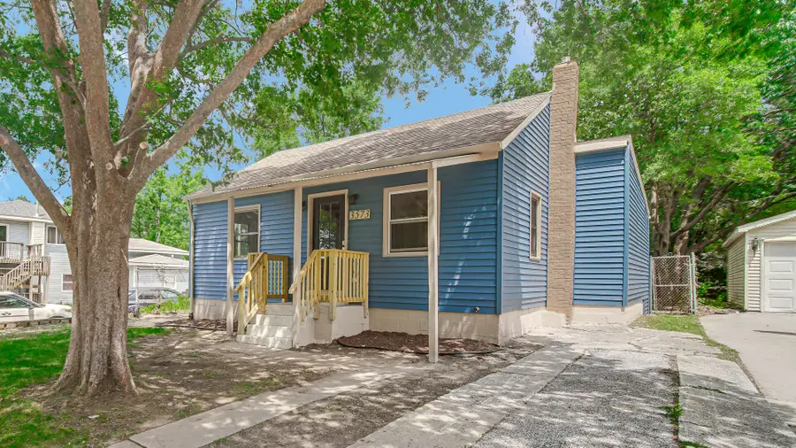 3573 Nebraska Street, Lake Station, IN 46405 - #3