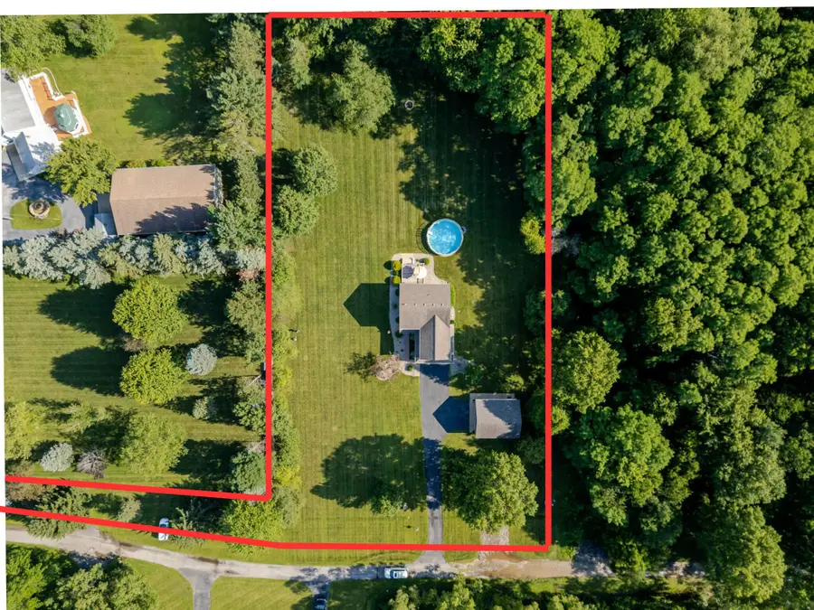 4309 Campbell Street, Valparaiso, IN 46385 - #3
