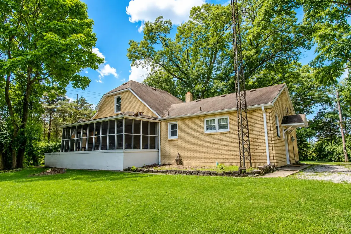 2020 E State Road 10, Knox, IN 46534 - #1