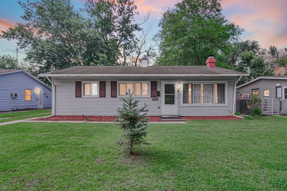 3304 175th Place, Hammond, IN 46323 - #1