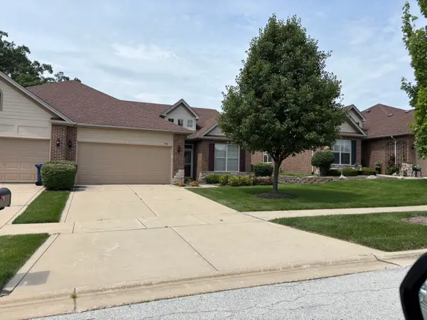 9190 Settlers Ridge, St. John, IN 46373
