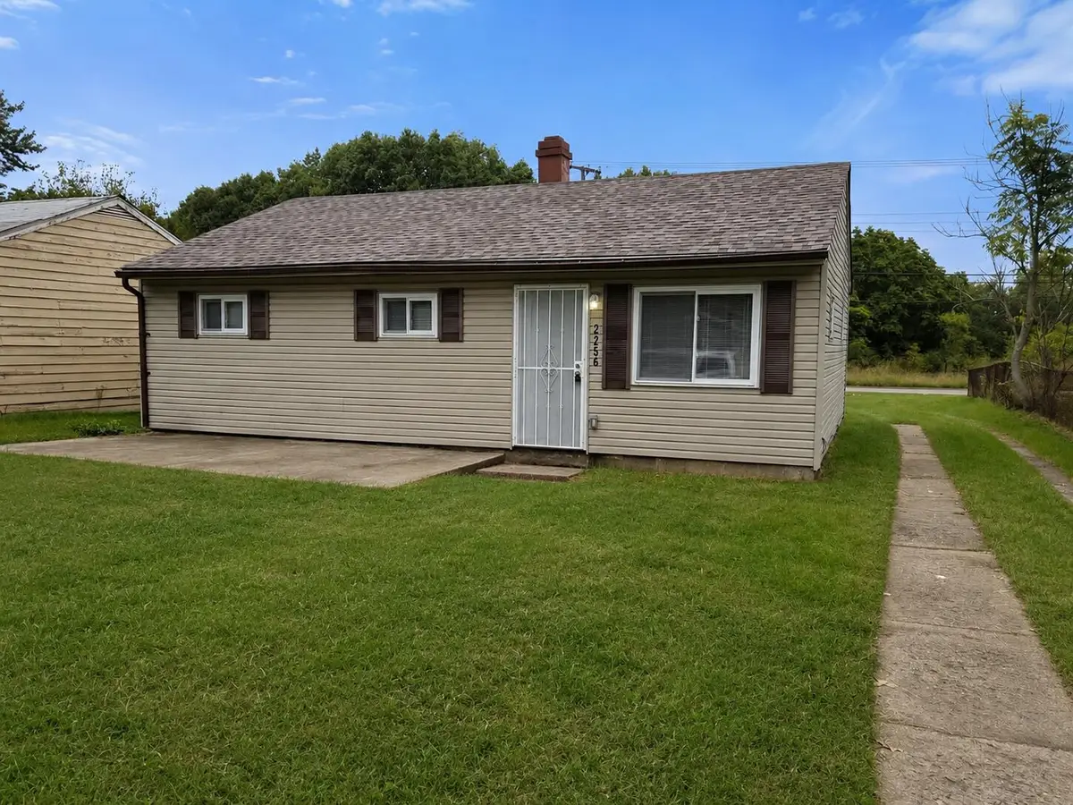 2256 Central Drive, Gary, IN 46407 - #1