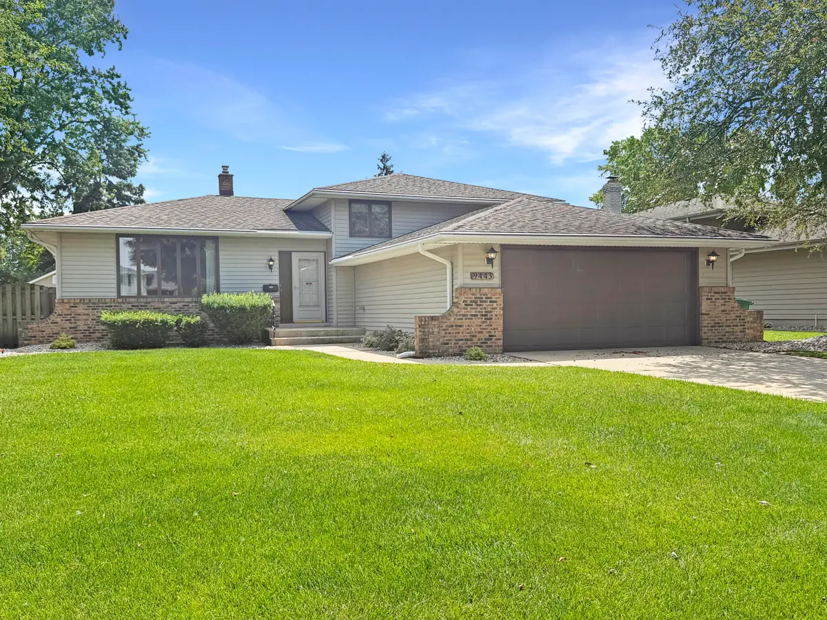 9443 Oriole Drive, Munster, IN 46321 - #1
