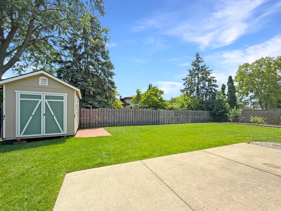 9443 Oriole Drive, Munster, IN 46321 - #3