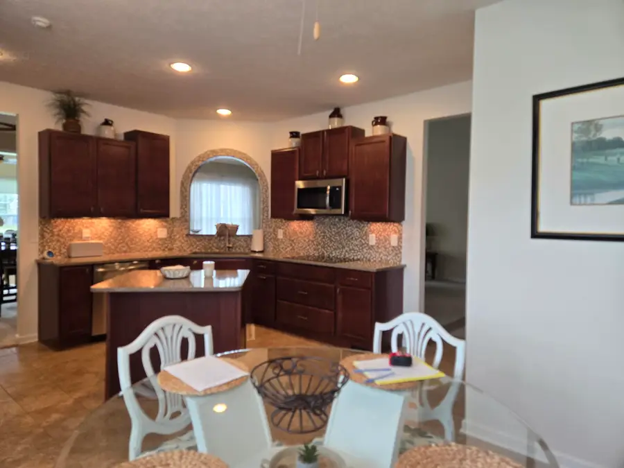 4617 Rainbow Drive, Greenwood, IN 46143 - #2