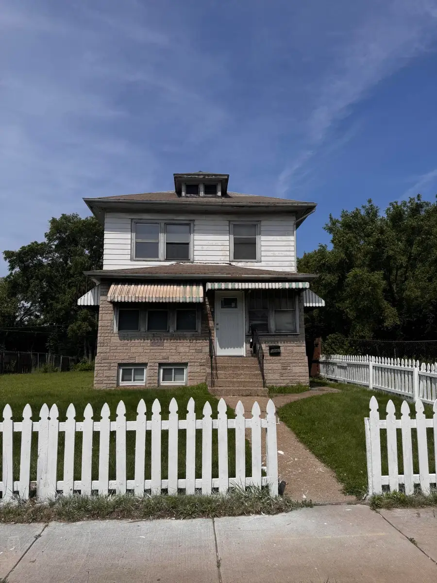 564 Carolina Street, Gary, IN 46402 - #3