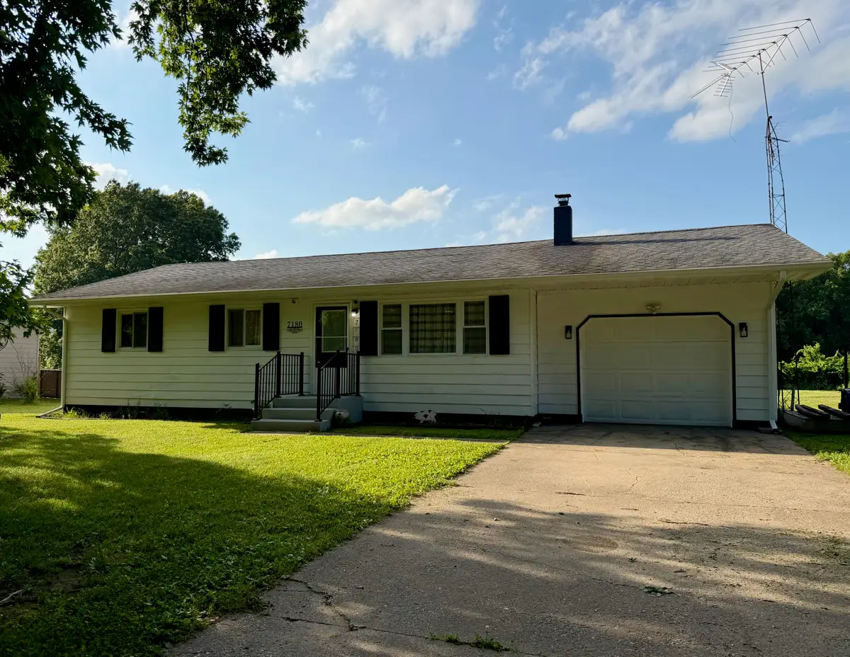 7180 E 25 N, Knox, IN 46534 - #1