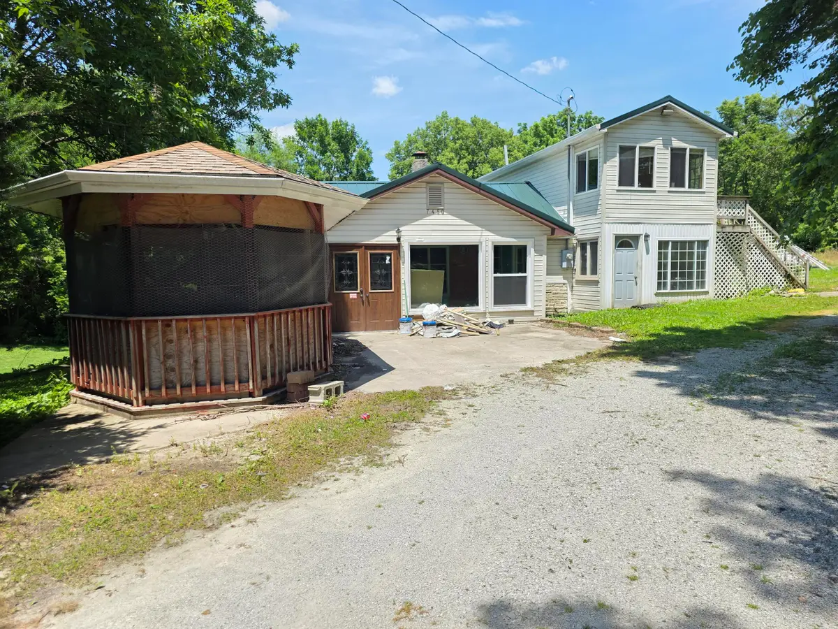 7450 W County Road 110 N, Greensburg, IN 47240 - #1
